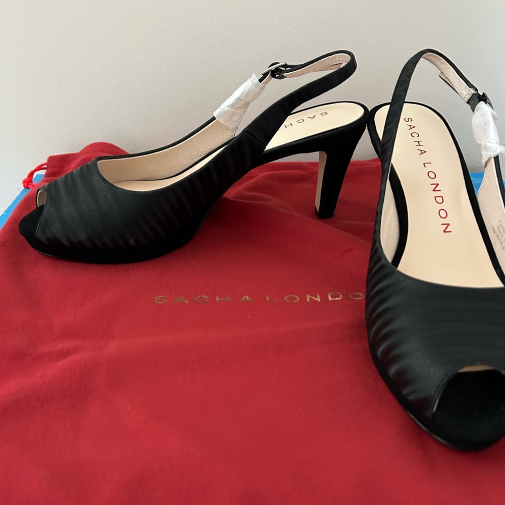 Brand new sacha london shoes